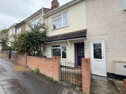 2 Bed Terraced House, Morse St, SN1