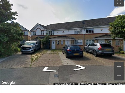 2 Bed Terraced House, Highfield Road, TW13