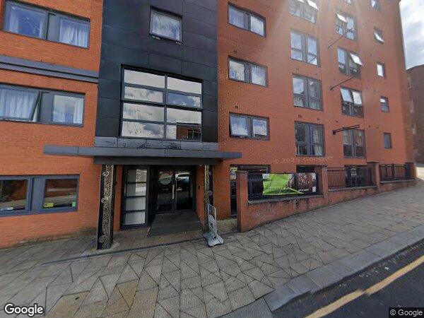 Room in a Shared Flat, Edward St, S3, N1 7GU