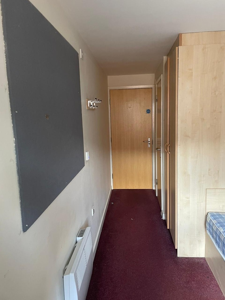 Additional image 4 of Room in a Shared Flat, Edward St, S3, N1 7GU