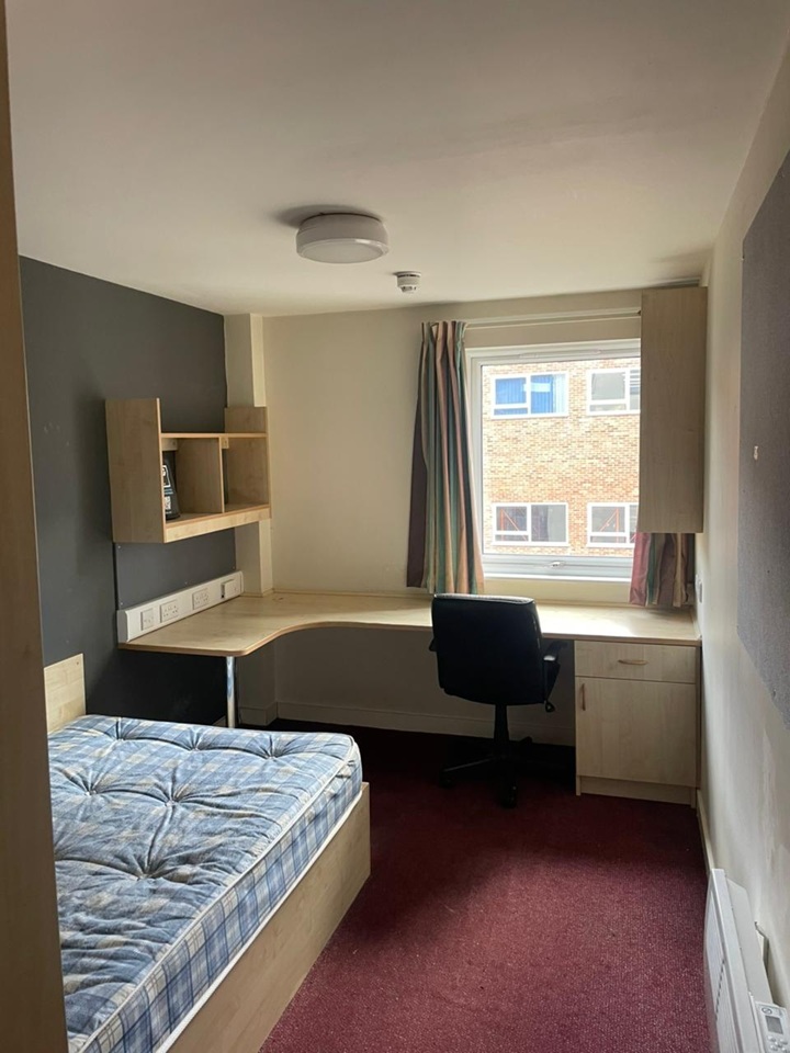 Additional image 6 of Room in a Shared Flat, Edward St, S3, N1 7GU