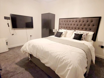 Room in a Shared House, Rectory Close, DA1