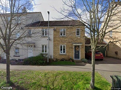 4 Bed Maisonette, The Medway, CB6