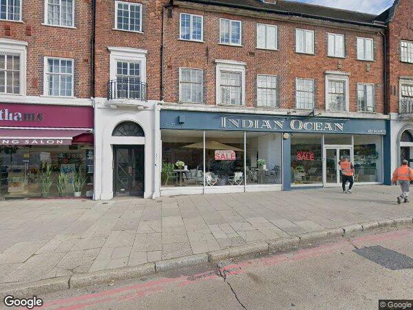 London - Studio Flat, Falloden Way, NW11 - To Rent Now for £1,436.02 p/m