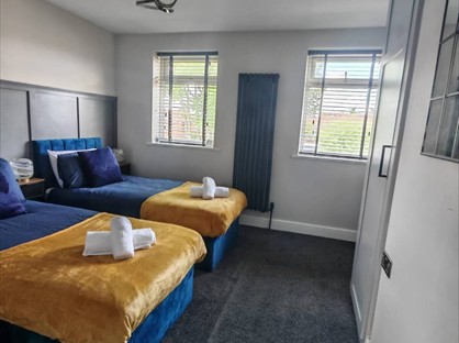 2 Bed Semi-Detached House, Thoday Close, NN4