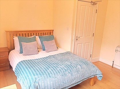 Room in a Shared Flat, Mansfield Woodhouse, NG19