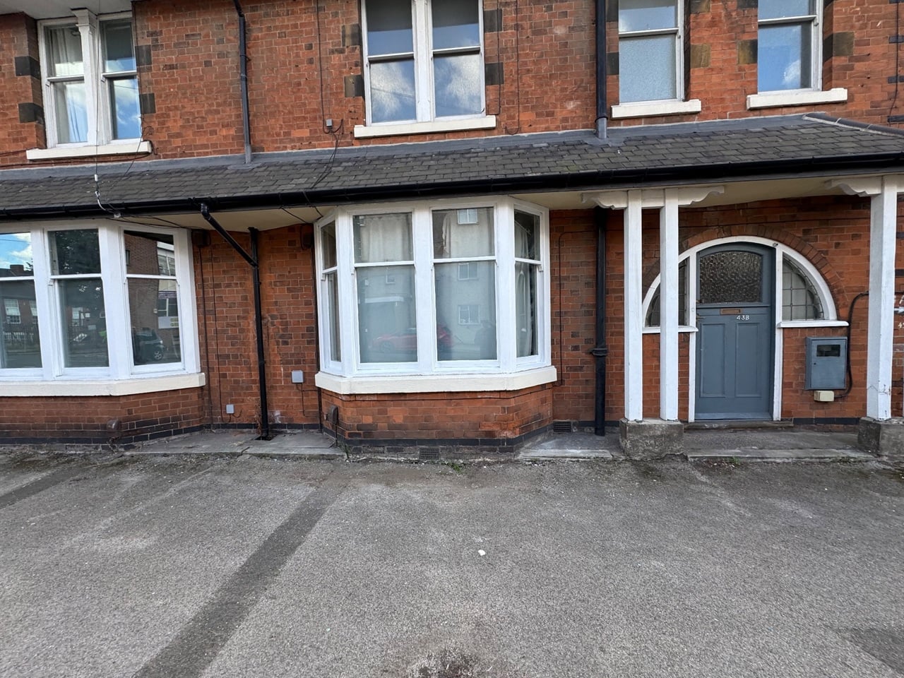 2 Bed Flat, Haydn Road, NG5, N1 7GU