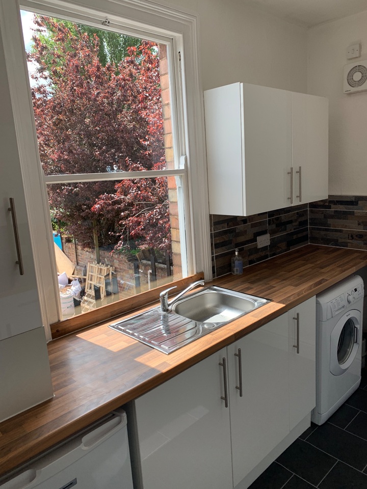 Additional image 3 of 2 Bed Flat, Haydn Road, NG5, N1 7GU