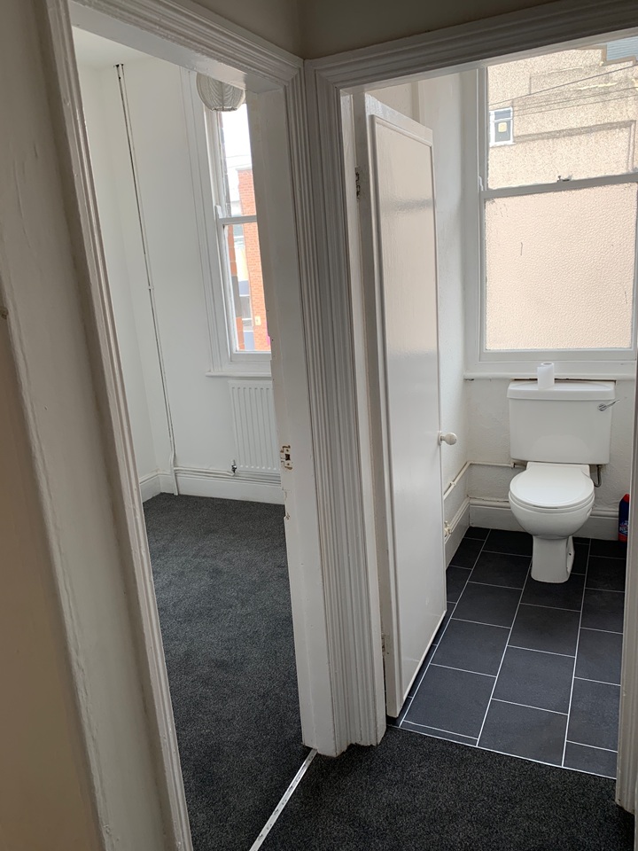 Additional image 7 of 2 Bed Flat, Haydn Road, NG5, N1 7GU