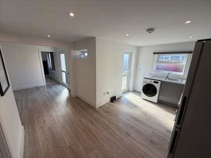 1 Bed Bungalow, Aldwick Road, PO21