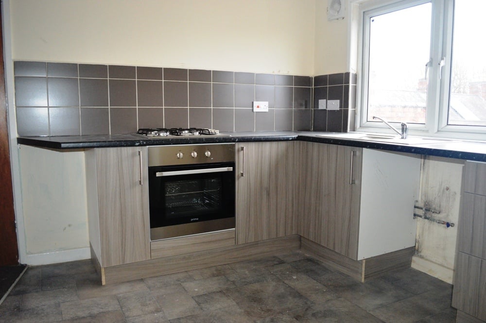 Additional image 2 of Studio Flat, Uppingham Road, LE5, N1 7GU