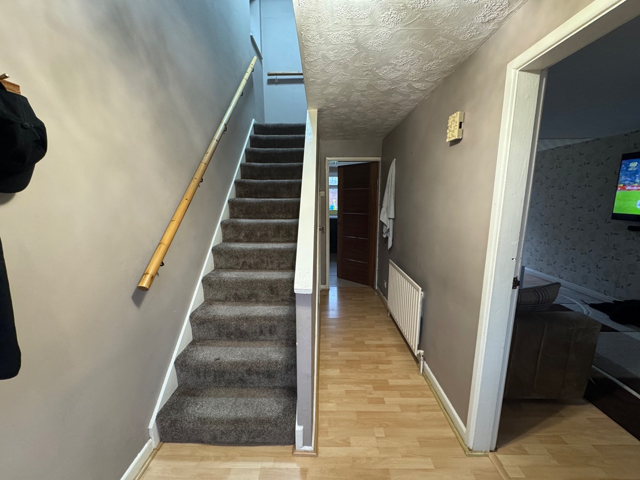 Additional image 4 of Room in a Shared House, Marston Road, LE4, N1 7GU