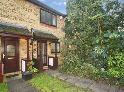 2 Bed End Terrace, York Rise, BR6