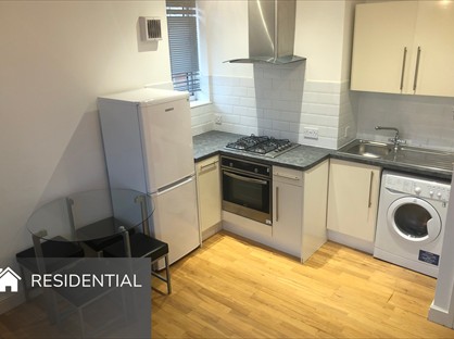 2 Bed Flat, Briton Street, LE3