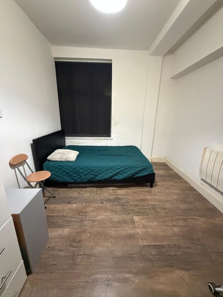 Additional image 8 of Room in a Shared Flat, Granby Buildings, LE1, N1 7GU