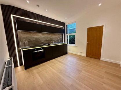 3 Bed End Terrace, Gladstone St, NG9