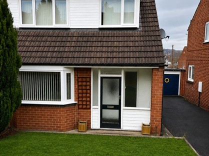 3 Bed Semi-Detached House, Parkland, NE21