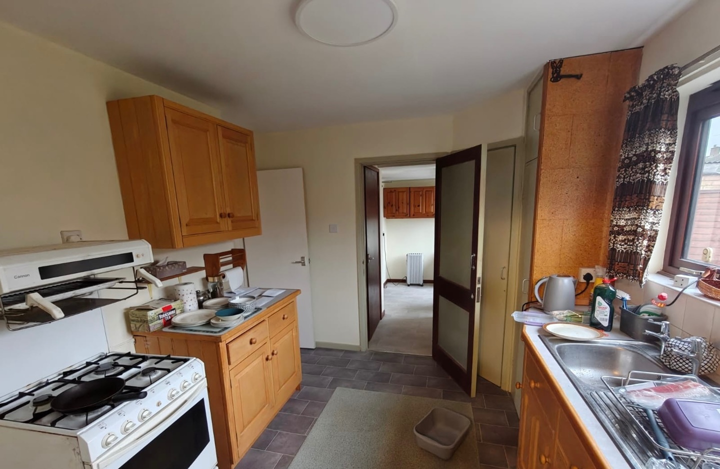 Additional image 9 of Room in a Shared House, Gunning Way, CB4, N1 7GU