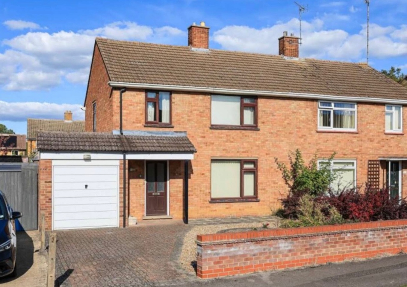 Room in a Shared House, Gunning Way, CB4, N1 7GU