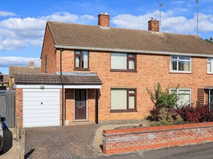 Room in a Shared House, Gunning Way, CB4