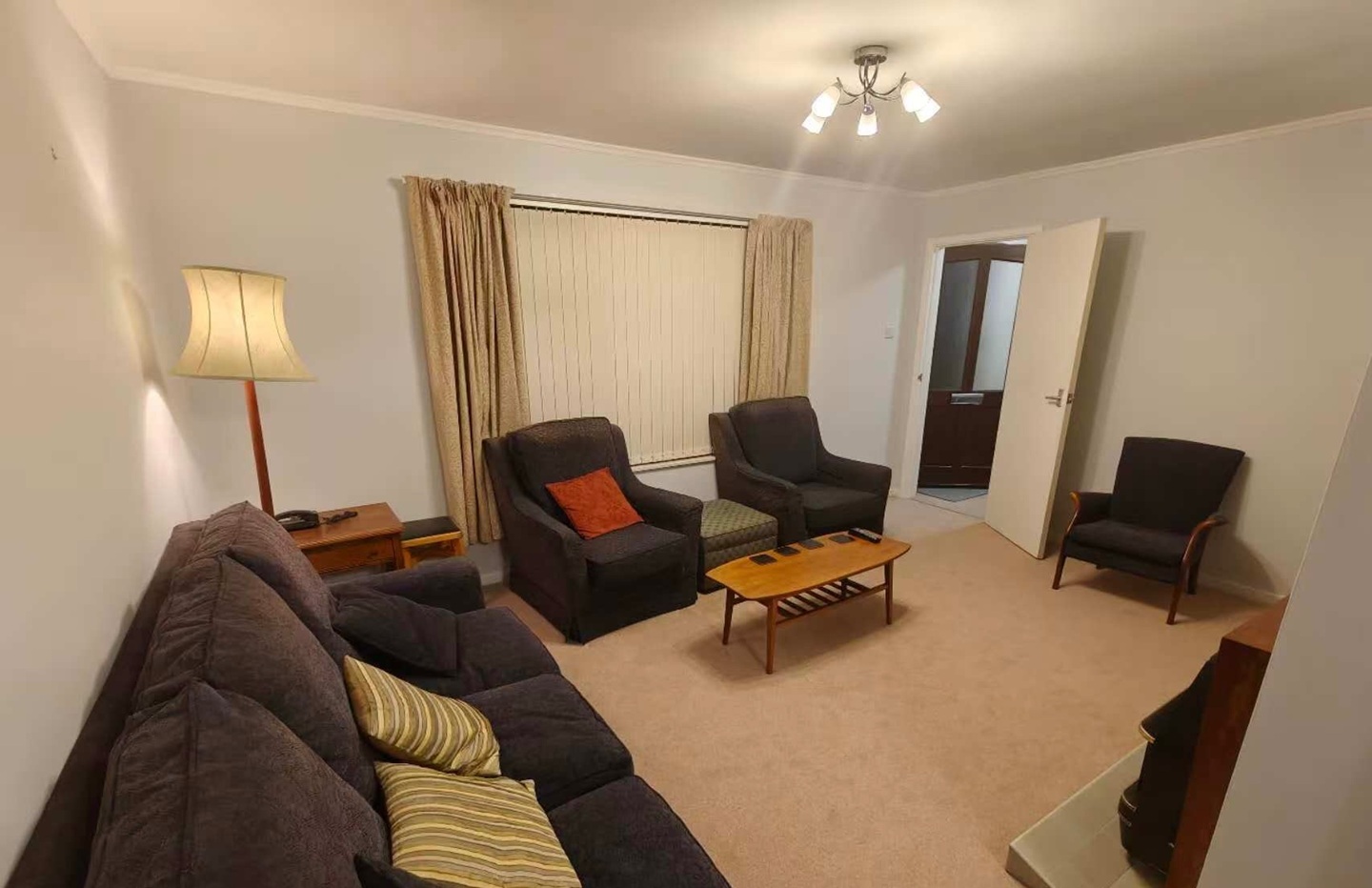 Additional image 16 of Room in a Shared House, Gunning Way, CB4, N1 7GU