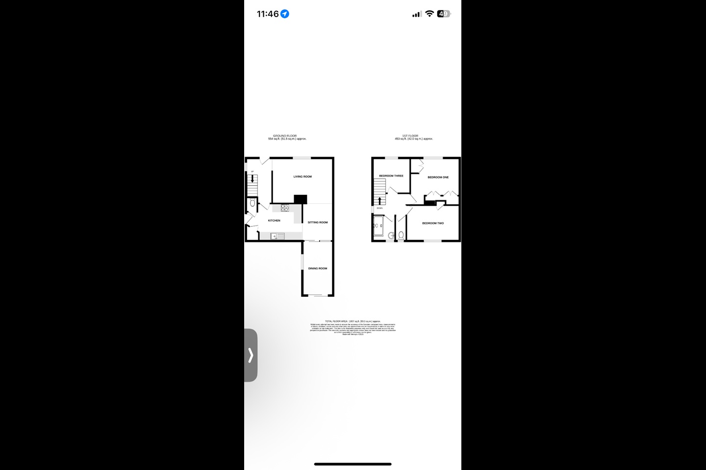 Additional image 17 of Room in a Shared House, Gunning Way, CB4, N1 7GU