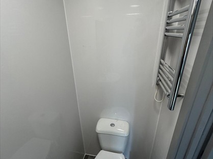 Studio Flat, Harley Road, HA1