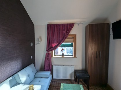 1 bed flat/apartment for rent in 1 Bed Flat, Jesmond, NE2