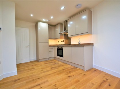 1 Bed Flat, High Street, HA4
