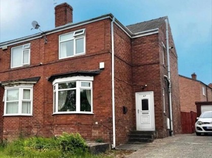 3 Bed Semi-Detached House, Worry Goose Lane, S60
