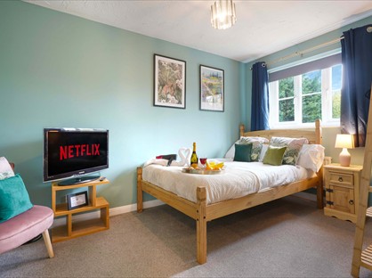 Room in a Shared House, Wallmead Gardens, MK5