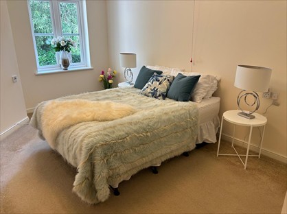 1 Bed Flat, Mill Road, TN13
