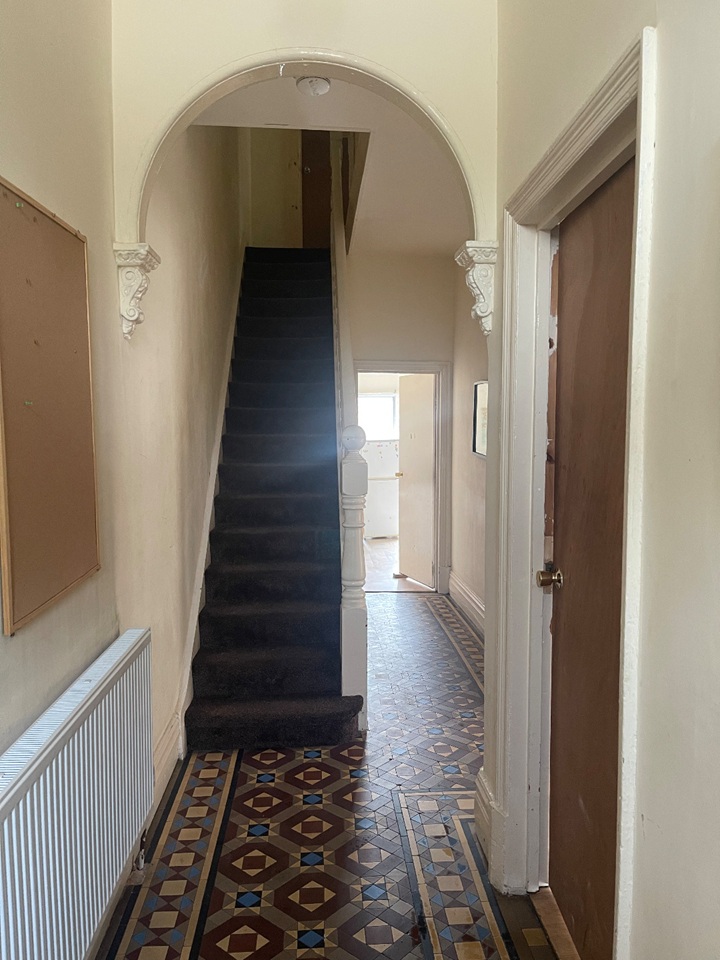 Additional image 7 of Room in a Shared House, Radcliffe Road, NG2, N1 7GU