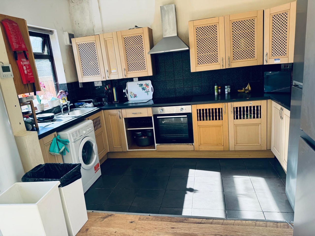 Additional image 8 of Room in a Shared House, Radcliffe Road, NG2, N1 7GU