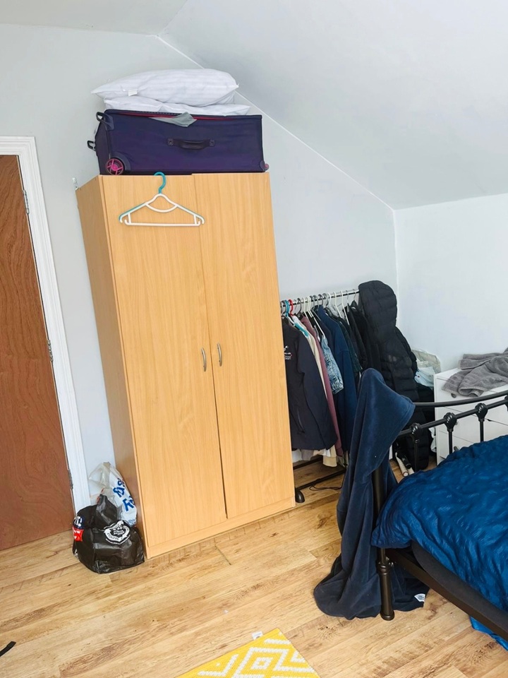 Additional image 2 of Room in a Shared House, Radcliffe Road, NG2, N1 7GU