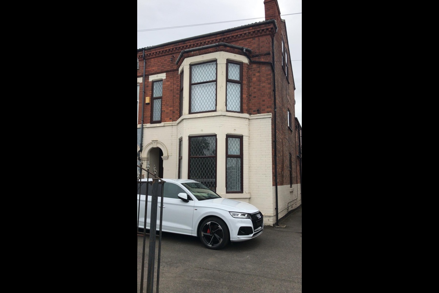 Additional image 6 of Room in a Shared House, Radcliffe Road, NG2, N1 7GU