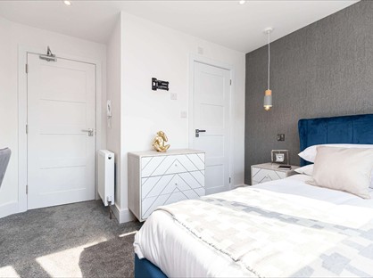 Room in a Shared House, Buckingham Road, BH12