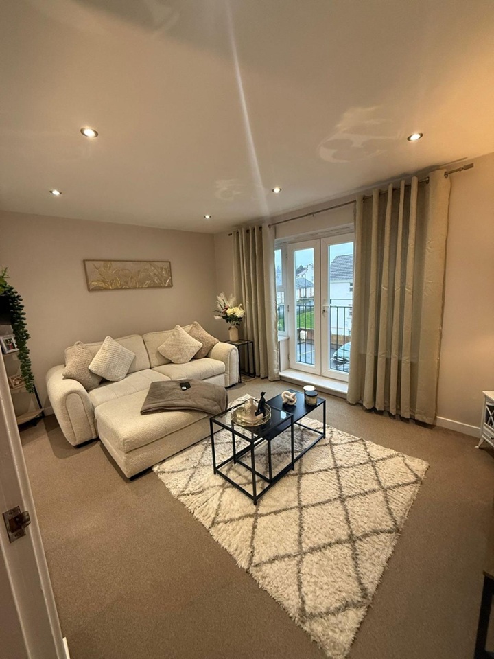 Additional image 4 of 2 Bed Flat, Peckerdale Gardens, DE21, N1 7GU