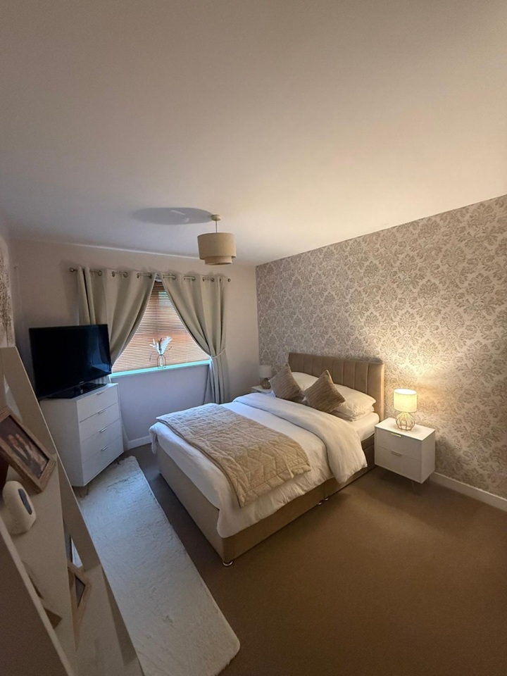 Additional image 5 of 2 Bed Flat, Peckerdale Gardens, DE21, N1 7GU