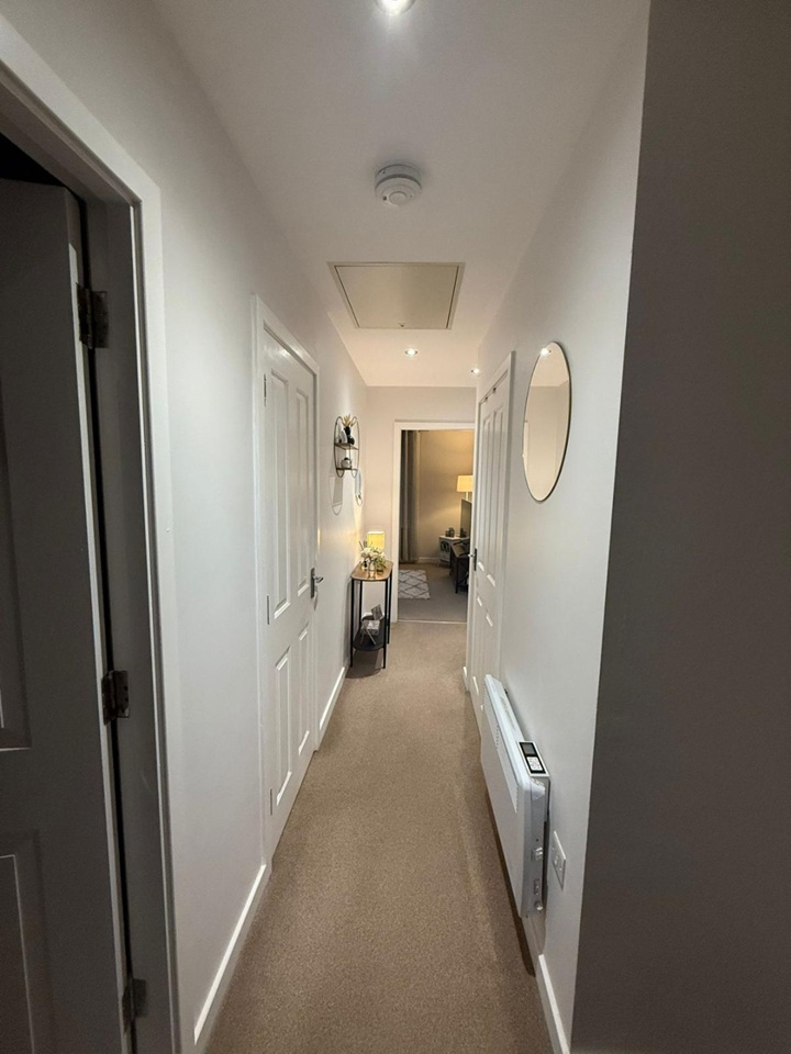 Additional image 6 of 2 Bed Flat, Peckerdale Gardens, DE21, N1 7GU