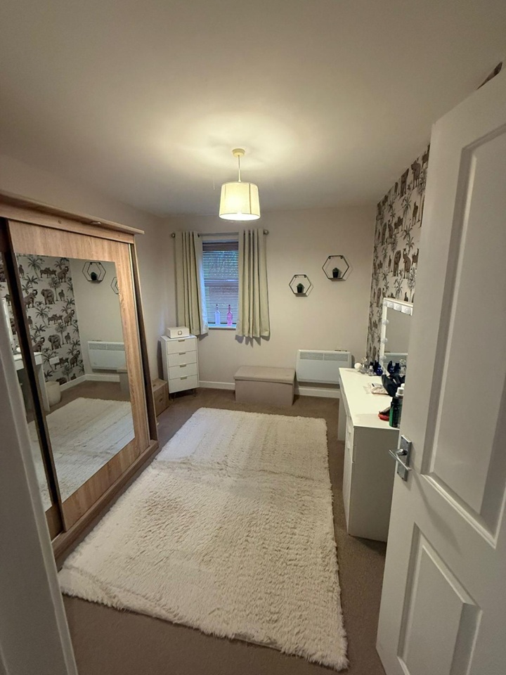 Additional image 9 of 2 Bed Flat, Peckerdale Gardens, DE21, N1 7GU