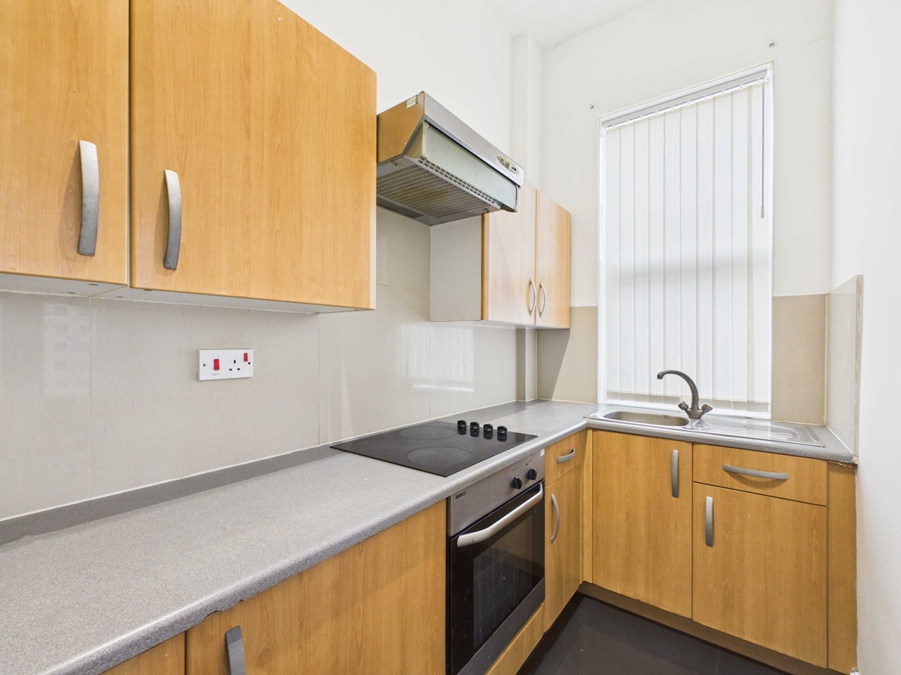 Additional image 4 of 2 Bed Flat, Stenson Road, DE23, N1 7GU