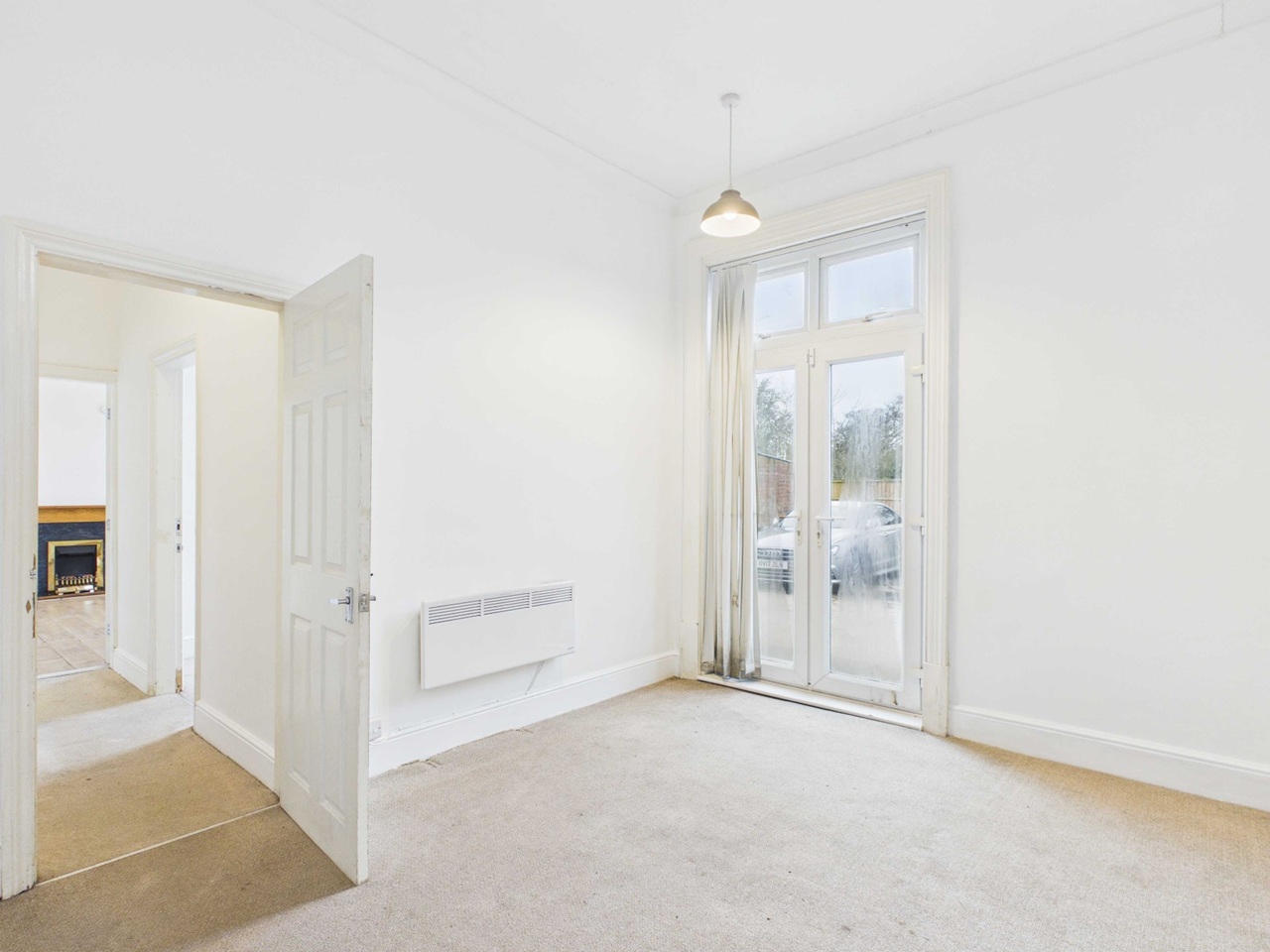 Additional image 6 of 2 Bed Flat, Stenson Road, DE23, N1 7GU