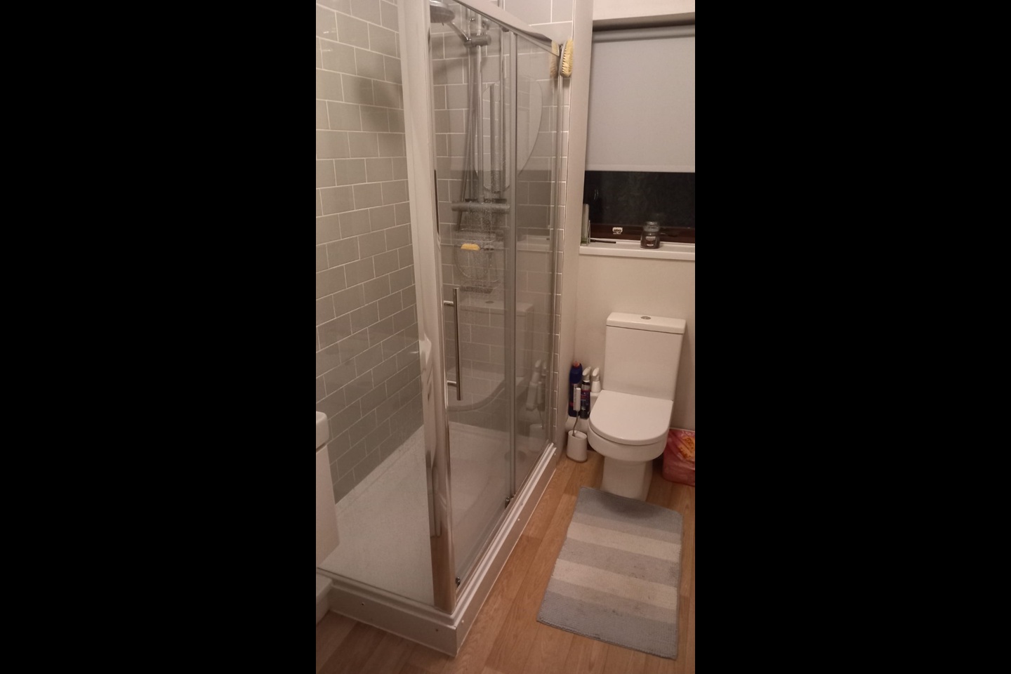 Additional image 2 of Room in a Shared Flat, Baton Court, CF14, N1 7GU