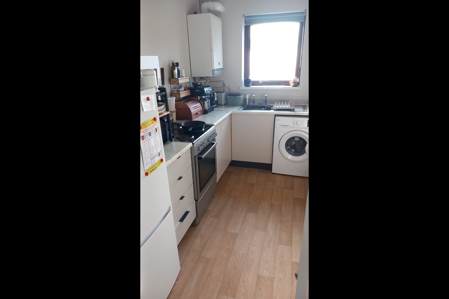 Additional image 3 of Room in a Shared Flat, Baton Court, CF14, N1 7GU