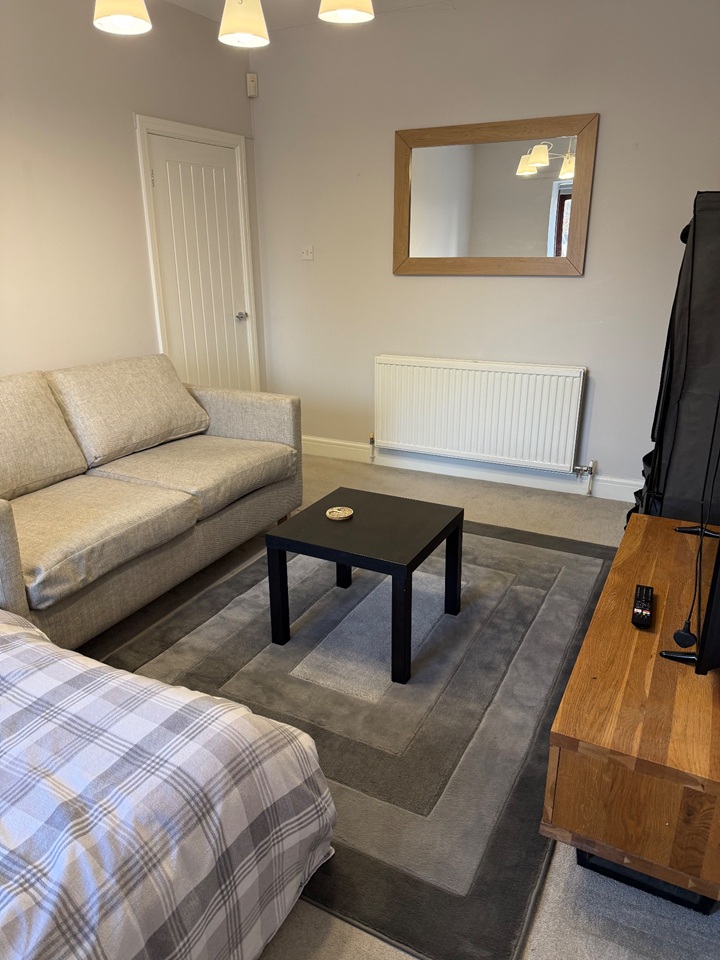 Additional image 4 of Room in a Shared Flat, Baton Court, CF14, N1 7GU