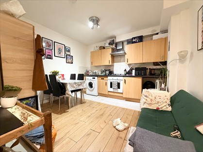 1 Bed Flat, Hendon Lane, N3