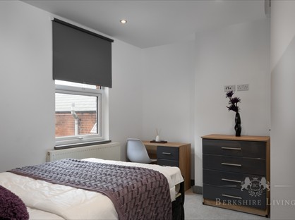 Room in a Shared Flat, Caversham Road, RG1