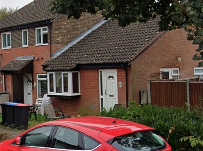 2 Bed Bungalow, Beeward Close, MK12