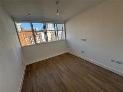 1 Bed Flat, Croydon, CR0